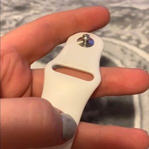 Apple Accessories - Apple Watch Series 1. Apple Accessories - Apple Watch Series 1.